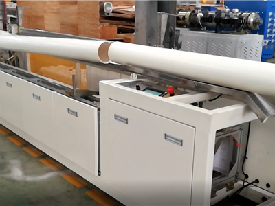 LS-Tubing Online Strapping Bag Packing Machine