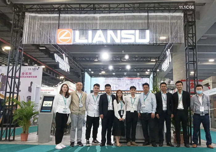 2022 China international packing industry packaging industry exhibition