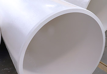 LSP-630mm PVC Pipe Line