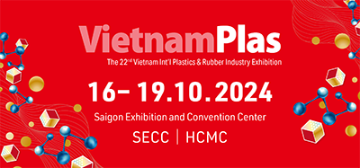 INVITATION丨VietnamPlas 2024