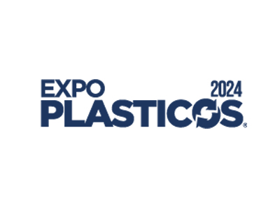 INVITATION丨Expo Plasticos 2024