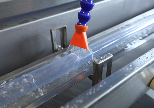 LSP-32 PVC hose production line