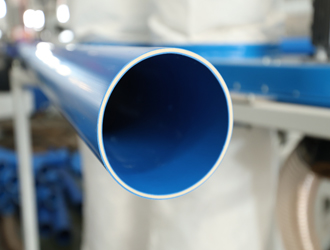 Video | LSP 315 PVC Foam Core Pipe Production line