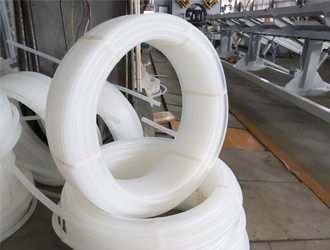 Video | LSZDDJ32 Double Station Automatic Packing Winding Unit