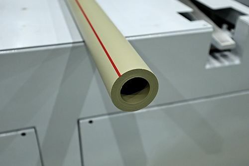 Video | LSP-63 PPR Pipe Production Line