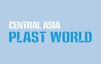 Central Asia Plast World 2026