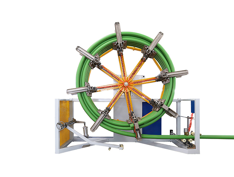 Pipe Coiler