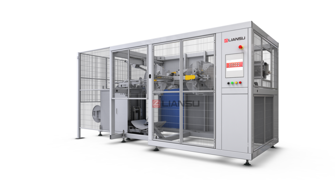 CHINAPLAS 2026 Preview | Automation Solutions for Extrusion Downstream