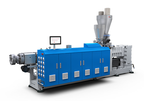 CHINAPLAS 2026 Preview | PVC Pipe High Speed Extrusion Solution