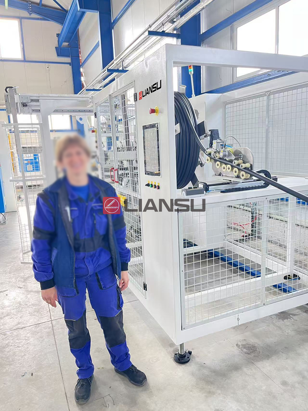 HDPE Pipe Coiler & Strapping Machine.jpg