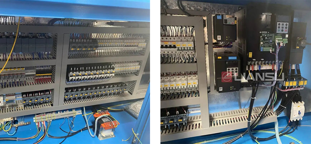 1789982006684566.jpg Electric Cabinet for pvc pipe extrusion line.jpg
